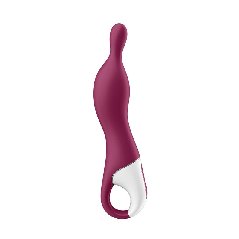 Wibrator punktu A Satisfyer Amazing 12 trybów 21cm